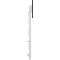 Electric stationary pylon system MD-WLIFT2031-W1, monitor holder — Buy in Cyprus with Fast Delivery