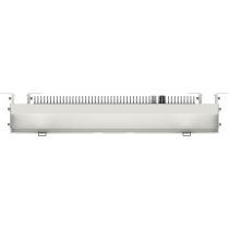 Electric stationary pylon system MD-WLIFT2031-W1, monitor holder — Buy in Cyprus with Fast Delivery