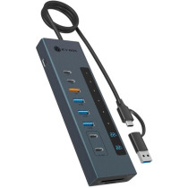 IB-HUB1742CR-C2PD, Dockingstation — Buy in Cyprus with Fast Delivery