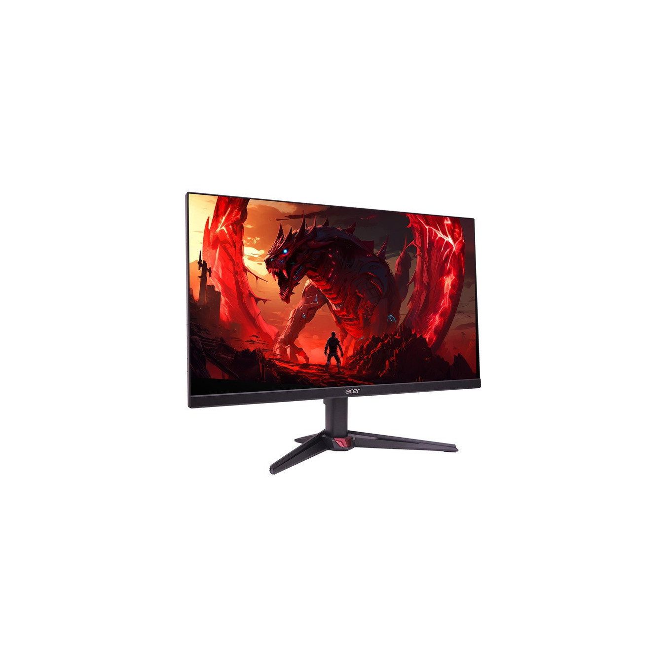 Nitro VG270UZ1, Gaming-Monitor — Buy in Cyprus with Fast Delivery