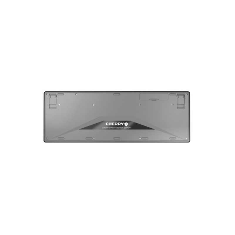 Buy CHERRY Stream Desktop Comfort - JD-8550DE-2 - Wireless Full-Size Keyboard & ... in Cyprus, Nicosia, Limassol, Larnaka, Pafos