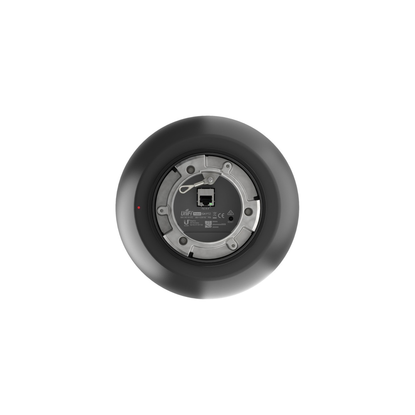 UniFi G4 PTZ, surveillance camera — Buy in Cyprus with Fast Delivery