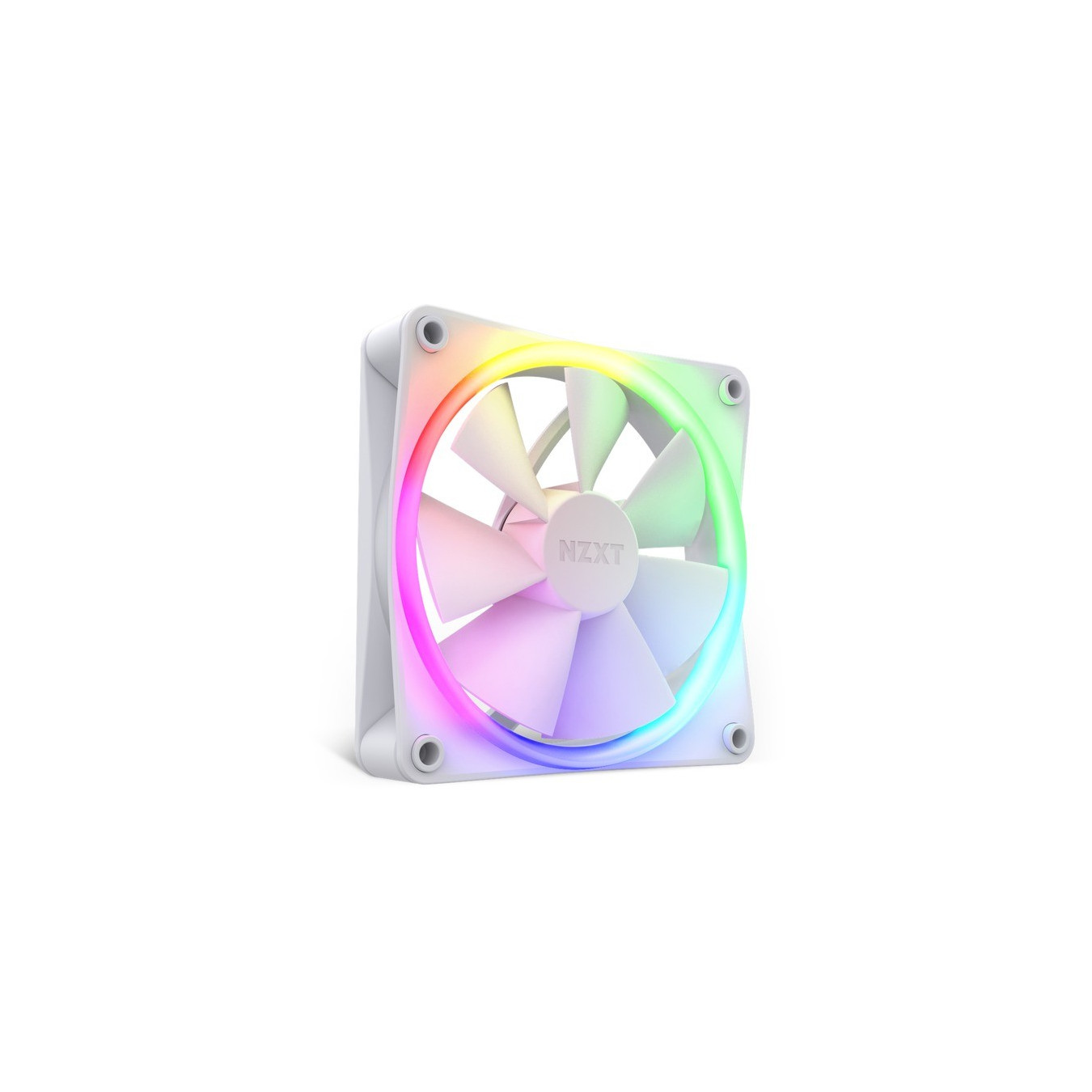 F120 RGB Single 120x120x26, case fan — Buy in Cyprus with Fast Delivery