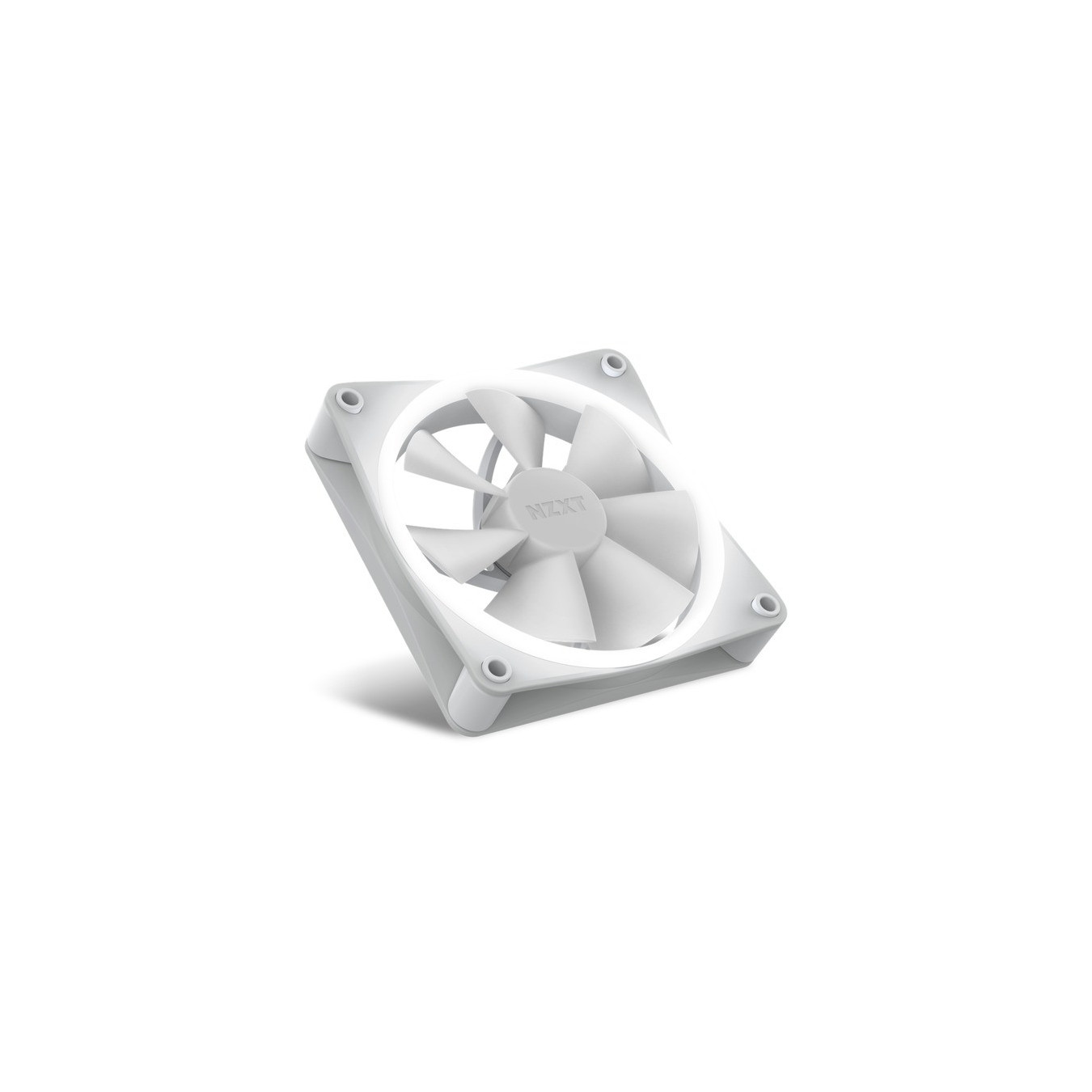 F120 RGB Single 120x120x26, case fan — Buy in Cyprus with Fast Delivery