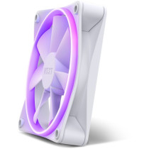 F120 RGB Single 120x120x26, case fan — Buy in Cyprus with Fast Delivery
