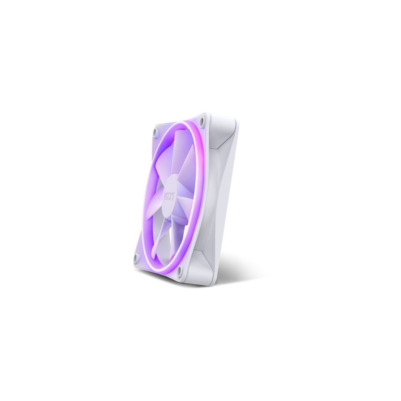 F120 RGB Single 120x120x26, case fan — Buy in Cyprus with Fast Delivery