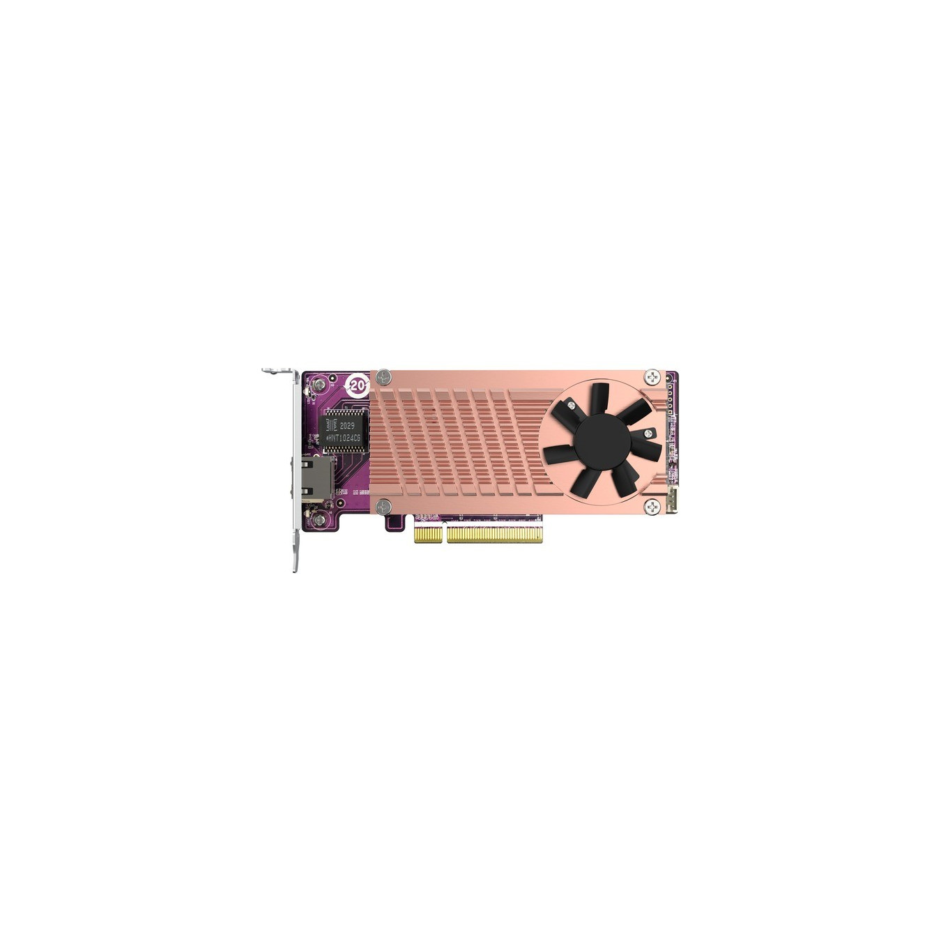 QM2-2P10G1TB, Controller — Buy in Cyprus with Fast Delivery