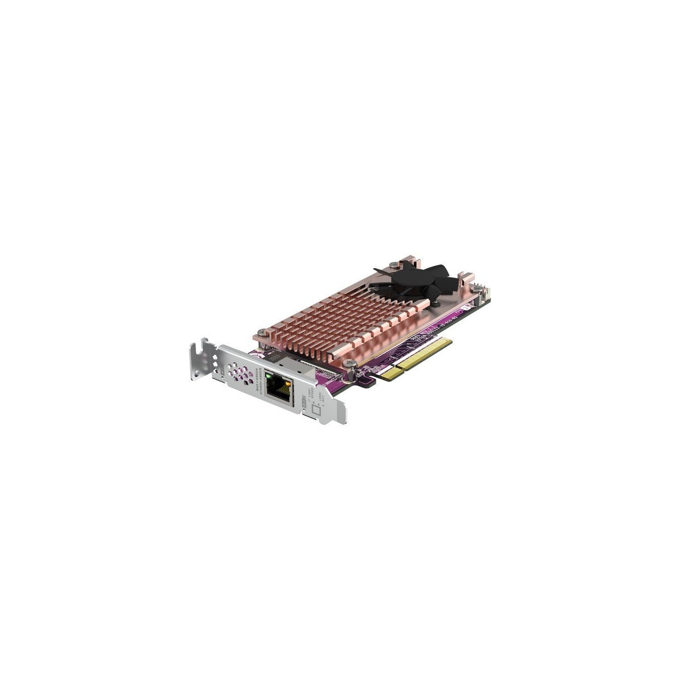 QM2-2P10G1TB, Controller — Buy in Cyprus with Fast Delivery