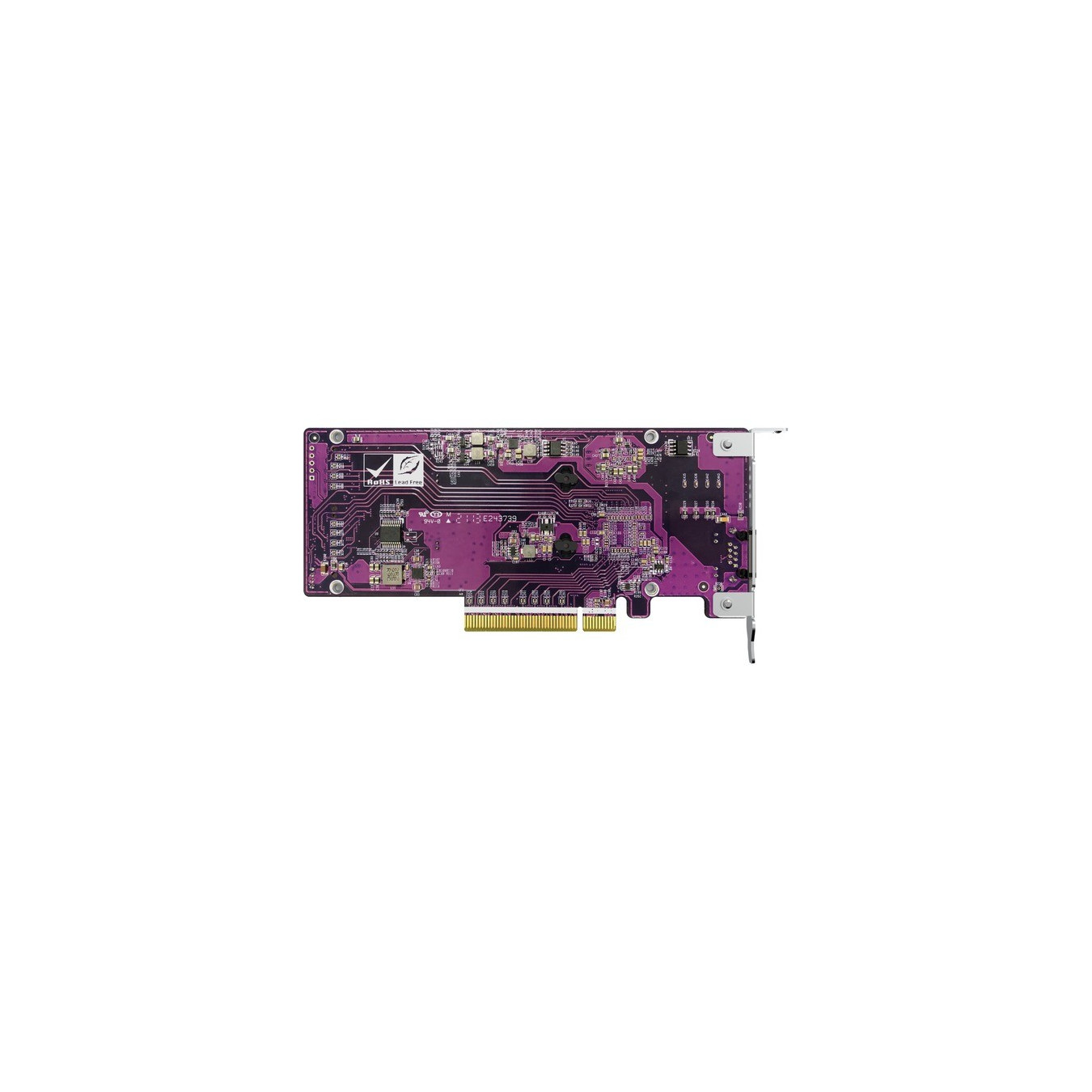 QM2-2P10G1TB, Controller — Buy in Cyprus with Fast Delivery