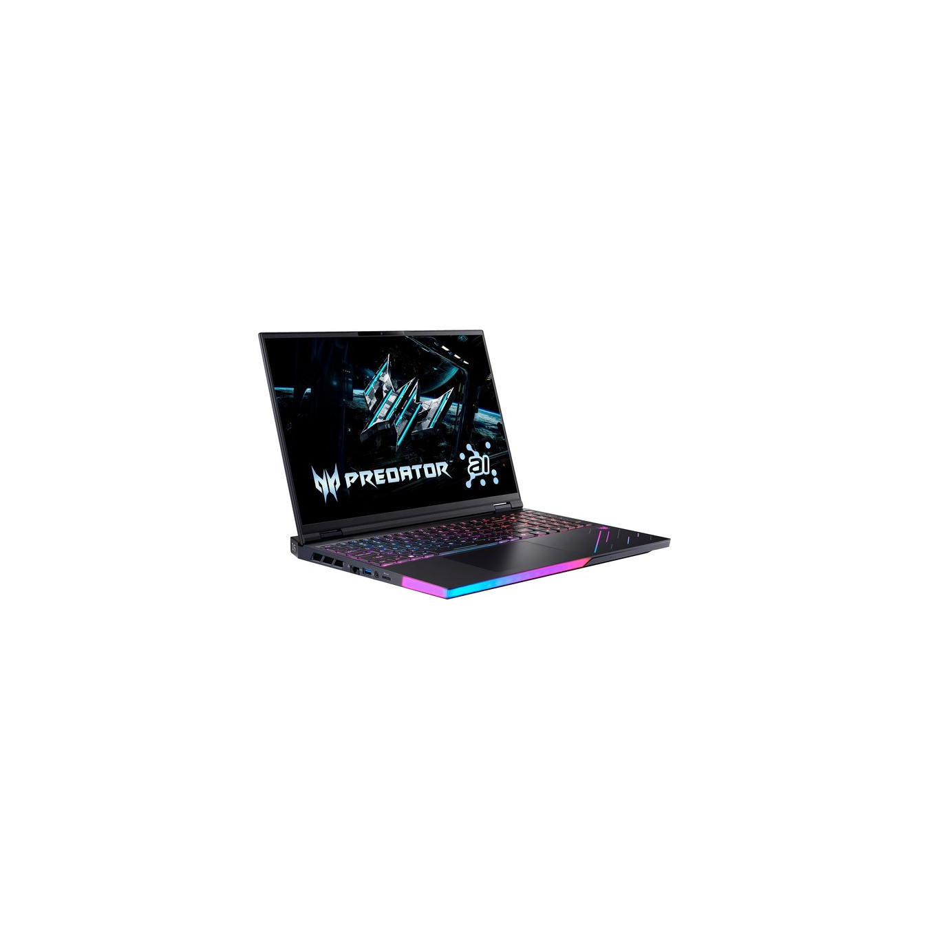 Predator Helios 16 AI OLED (PH16-73-909A), Gaming-Notebook — Buy in Cyprus with Fast Delivery