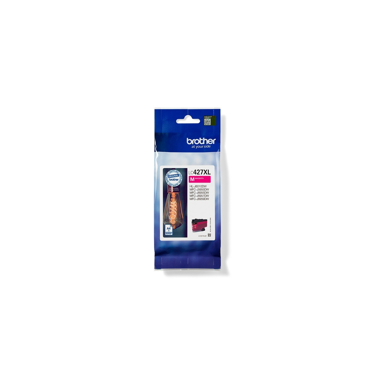 Magenta tints LC427XLM — Buy in Cyprus with Fast Delivery