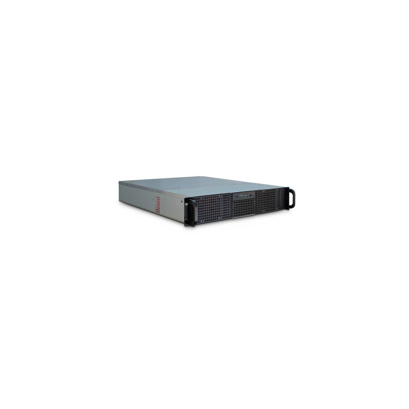 IPC 2U-20255, server housing — Buy in Cyprus with Fast Delivery