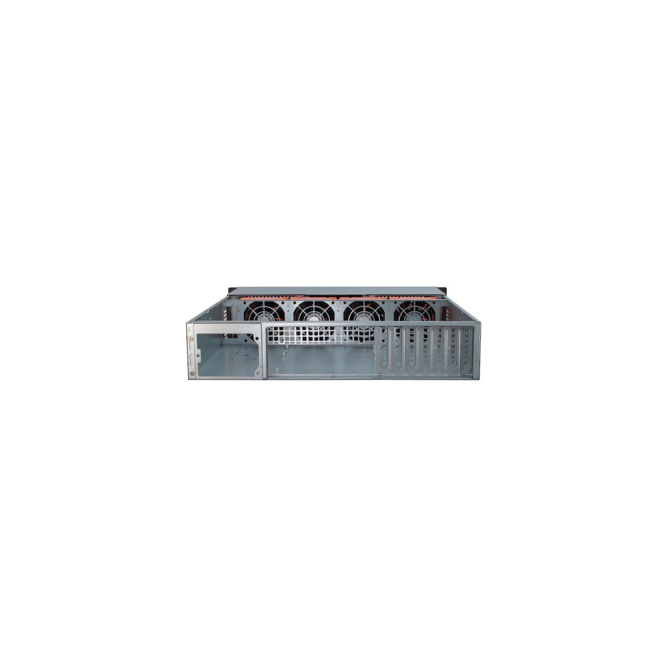 IPC 2U-20255, server housing — Buy in Cyprus with Fast Delivery