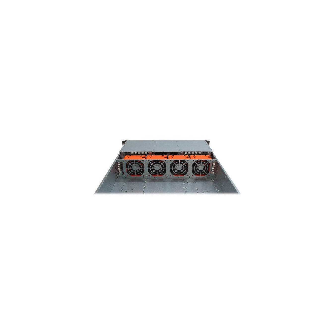 IPC 2U-20255, server housing — Buy in Cyprus with Fast Delivery
