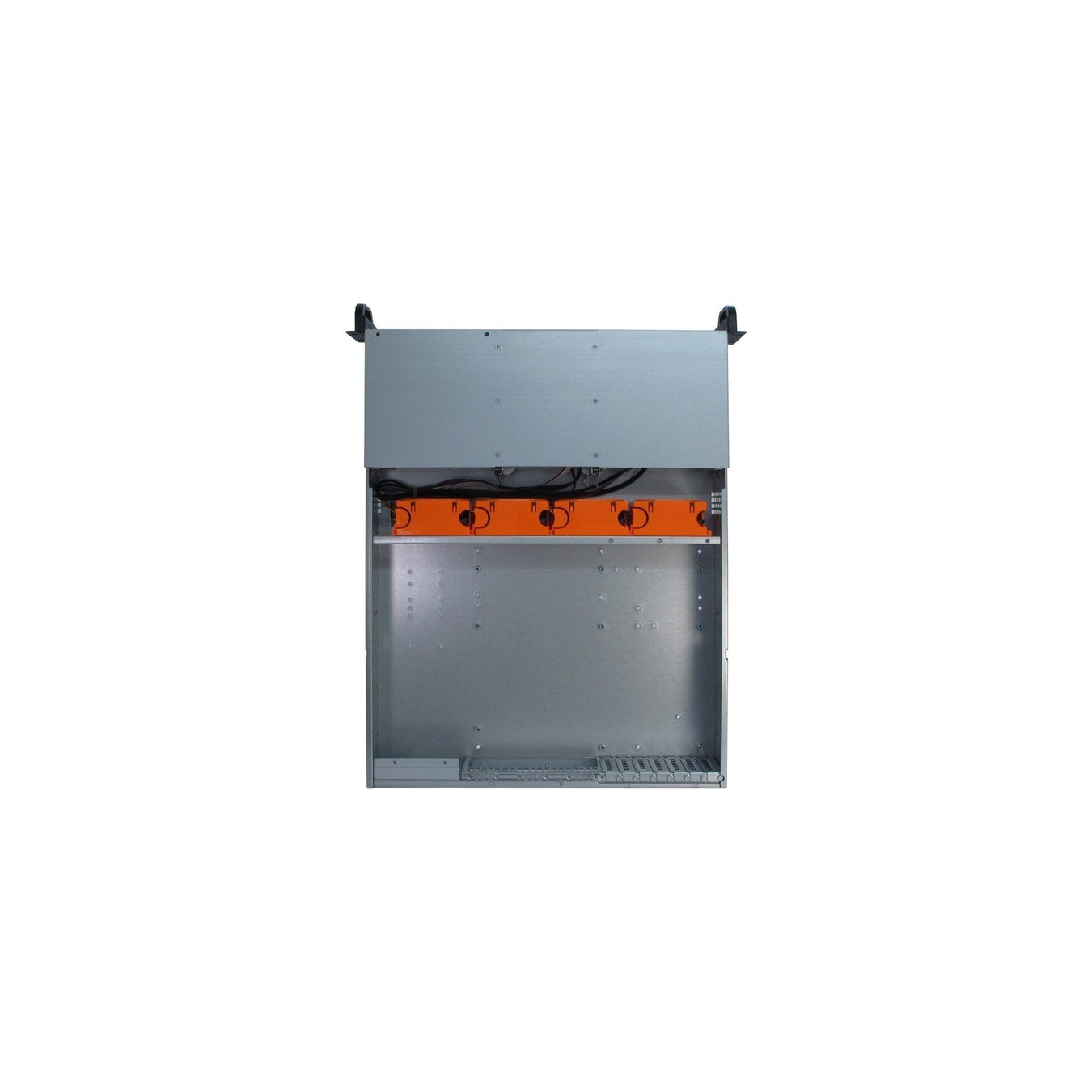 IPC 2U-20255, server housing — Buy in Cyprus with Fast Delivery