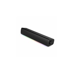 Buy Creative Sound Blaster GS3 Wireless Soundbar - Black, Bluetooth 5.4, USB-C &... in Cyprus, Nicosia, Limassol, Larnaka, Pafos