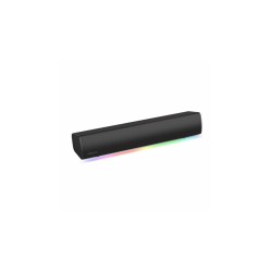 Buy Creative Sound Blaster GS3 Wireless Soundbar - Black, Bluetooth 5.4, USB-C &... in Cyprus, Nicosia, Limassol, Larnaka, Pafos