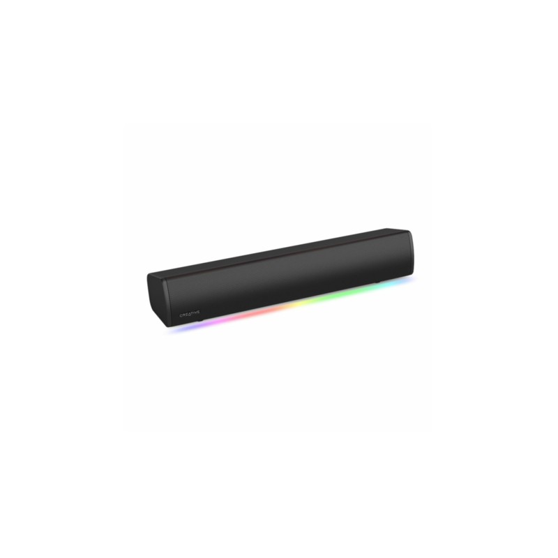 Buy Creative Sound Blaster GS3 Wireless Soundbar - Black, Bluetooth 5.4, USB-C &... in Cyprus, Nicosia, Limassol, Larnaka, Pafos