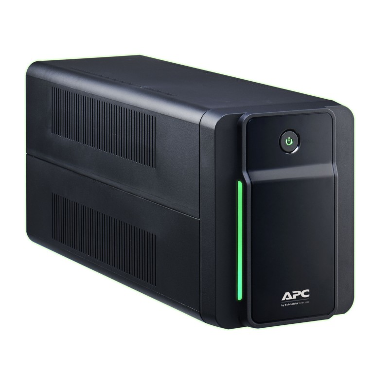 Buy APC Back-UPS BX750MI - 750VA (410W) Line-Interactive UPS, 230V, Black in Cyprus, Nicosia, Limassol, Larnaka, Pafos