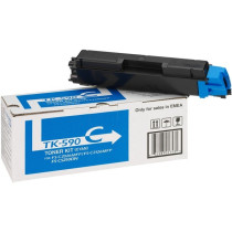 Toner cyan TK-590C — Buy in Cyprus with Fast Delivery