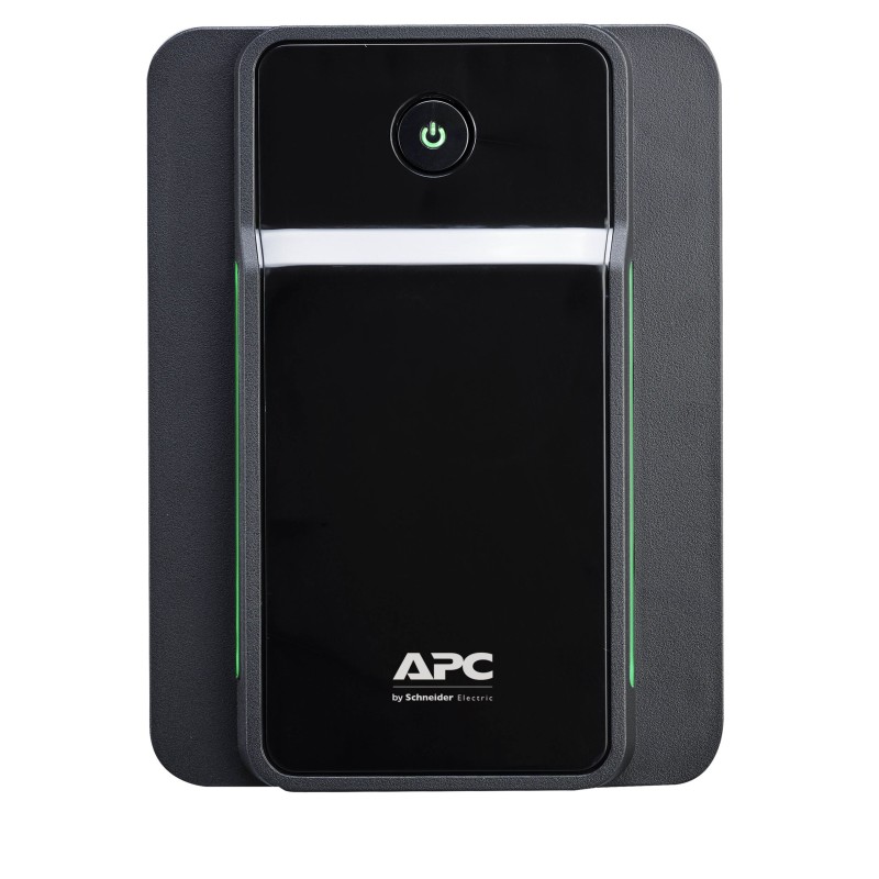 Buy APC Back-UPS BX750MI - 750VA (410W) Line-Interactive UPS, 230V, Black in Cyprus, Nicosia, Limassol, Larnaka, Pafos