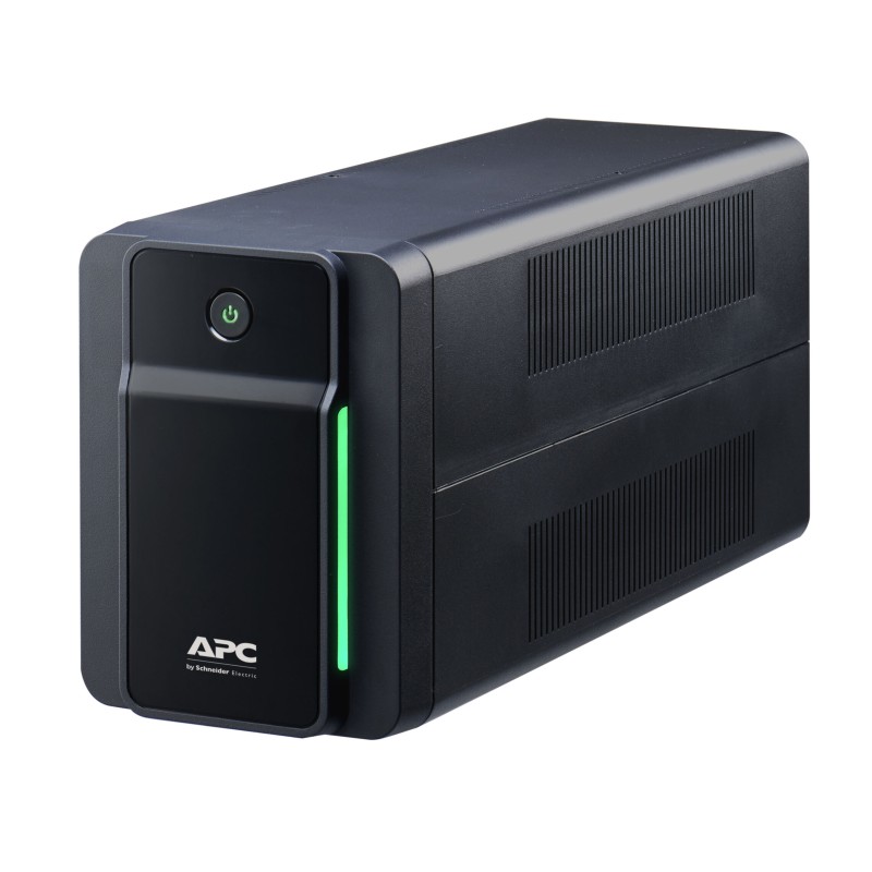 Buy APC Back-UPS BX750MI - 750VA (410W) Line-Interactive UPS, 230V, Black in Cyprus, Nicosia, Limassol, Larnaka, Pafos
