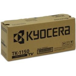Toner black TK-1150 — Buy in Cyprus with Fast Delivery