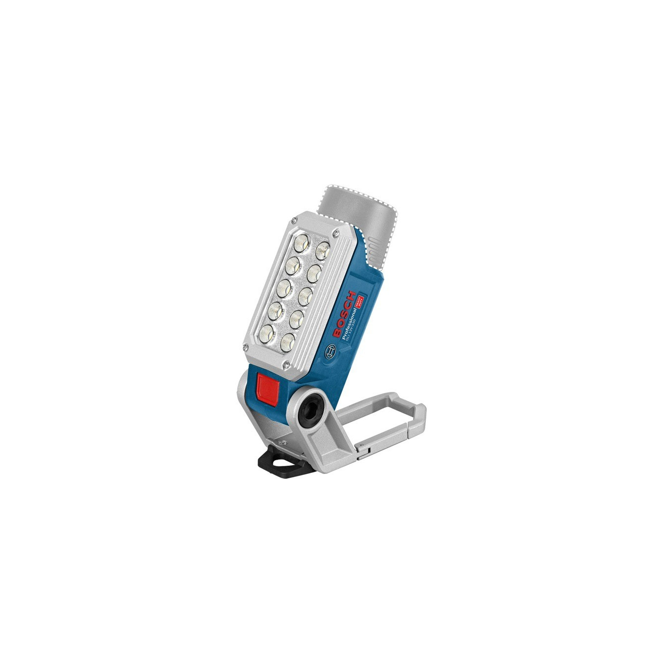 Battery lamp GLI DeciLED 12V 10.8V-Li, work light — Buy in Cyprus with Fast Delivery
