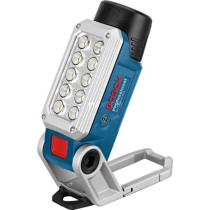 Battery lamp GLI DeciLED 12V 10.8V-Li, work light — Buy in Cyprus with Fast Delivery