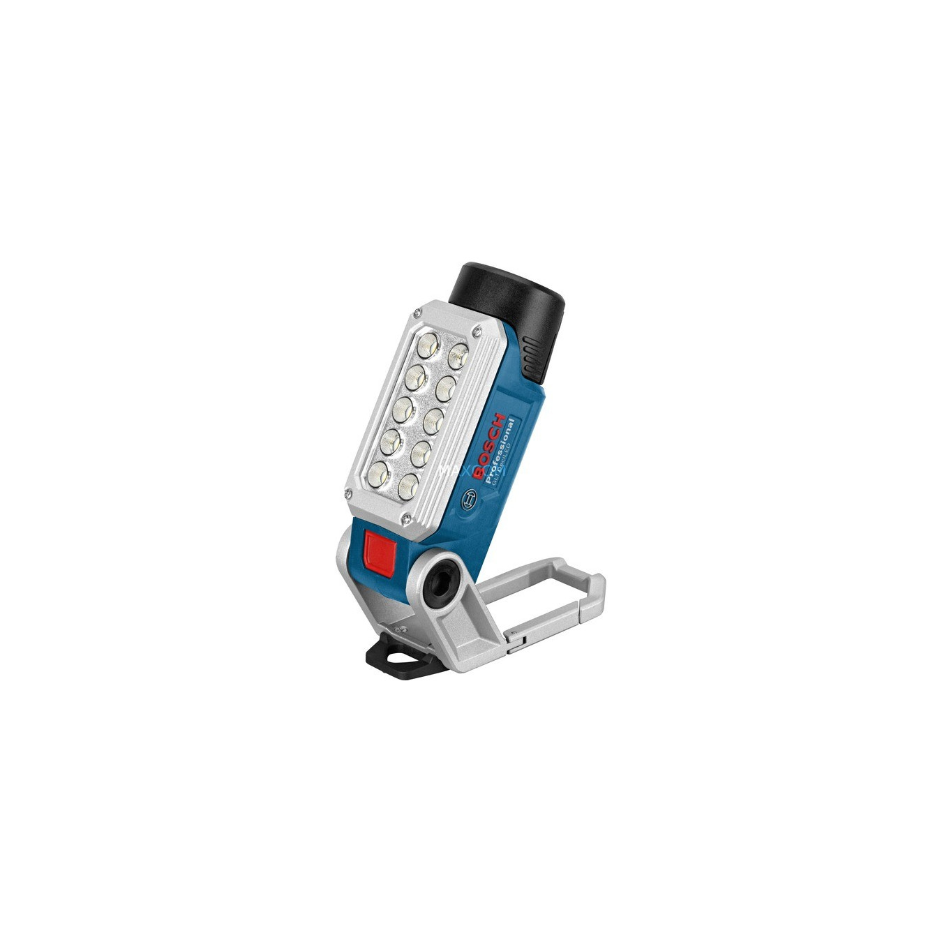 Battery lamp GLI DeciLED 12V 10.8V-Li, work light — Buy in Cyprus with Fast Delivery
