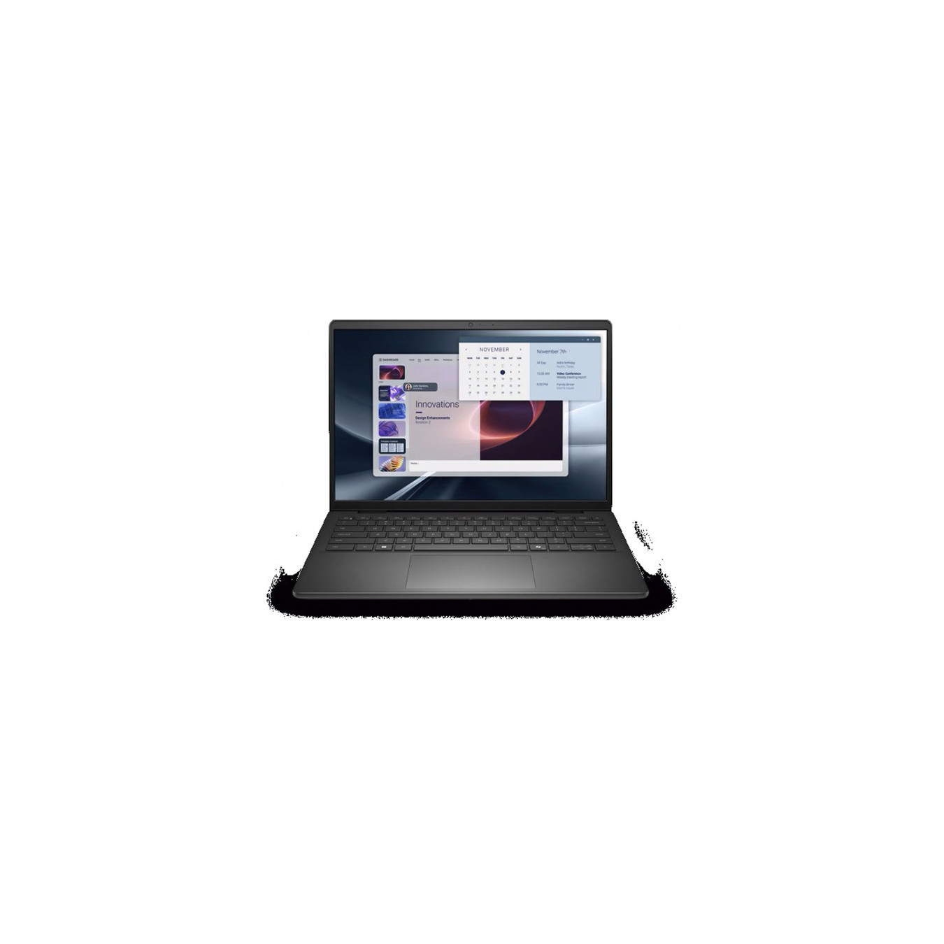 Pro 14 Essential (RJ6RM), Notebook — Buy in Cyprus with Fast Delivery