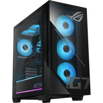 ROG G700 G700TF-07265F351W, Gaming-PC — Buy in Cyprus with Fast Delivery