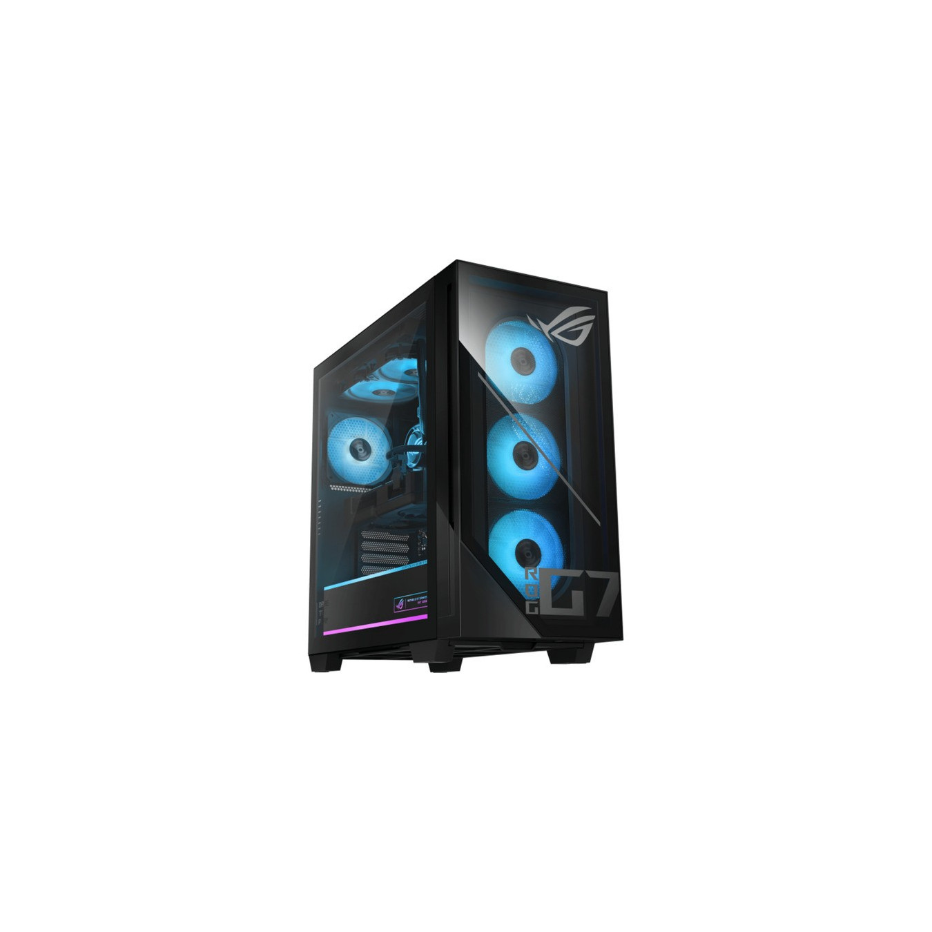 ROG G700 G700TF-07265F351W, Gaming-PC — Buy in Cyprus with Fast Delivery