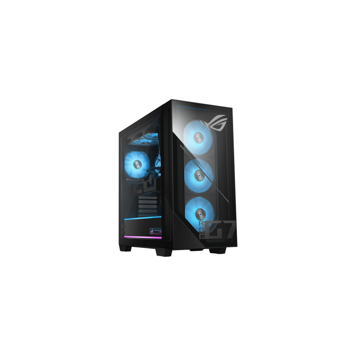 ROG G700 G700TF-07265F351W, Gaming-PC — Buy in Cyprus with Fast Delivery