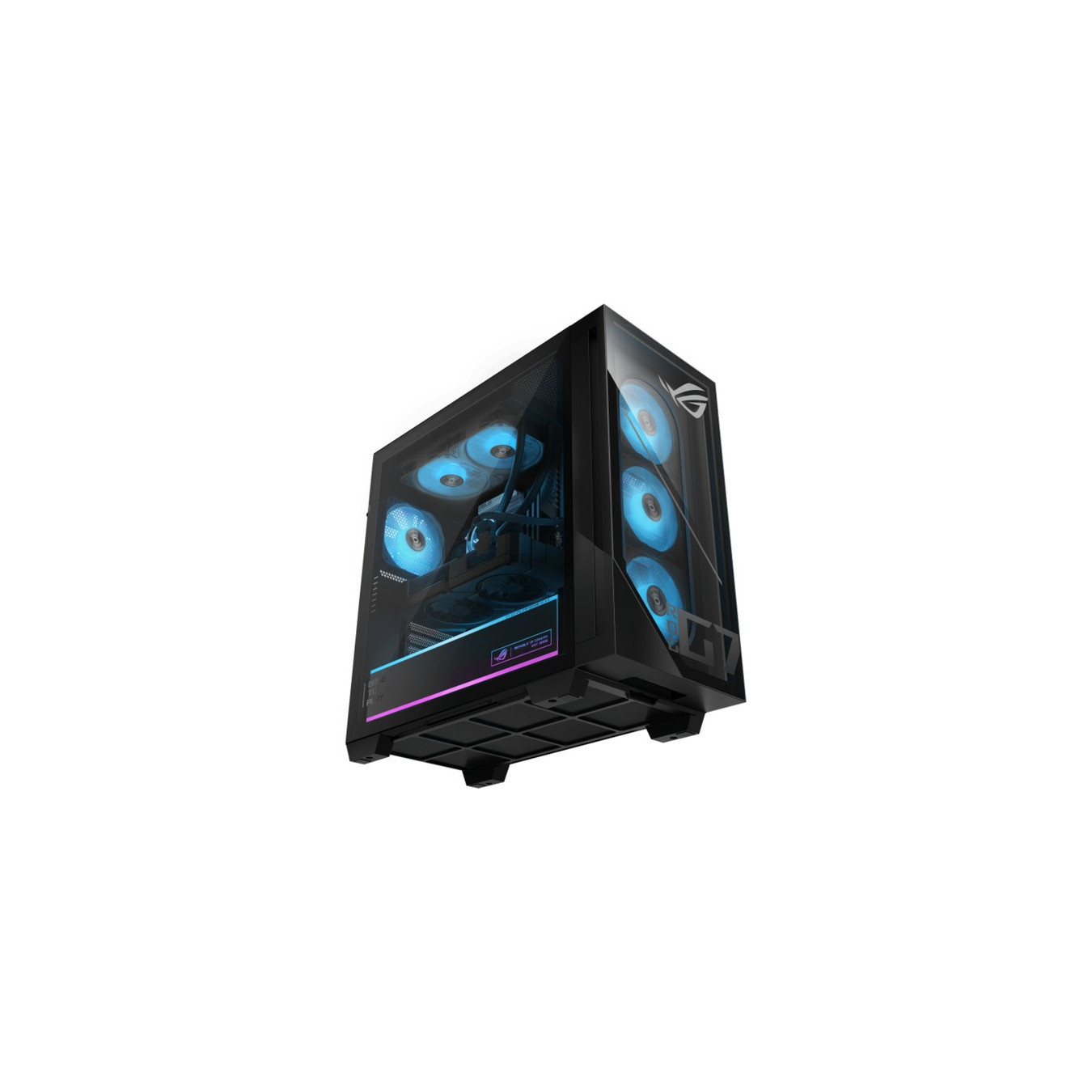 ROG G700 G700TF-07265F351W, Gaming-PC — Buy in Cyprus with Fast Delivery
