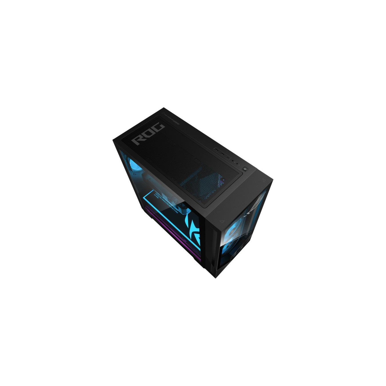 ROG G700 G700TF-07265F351W, Gaming-PC — Buy in Cyprus with Fast Delivery