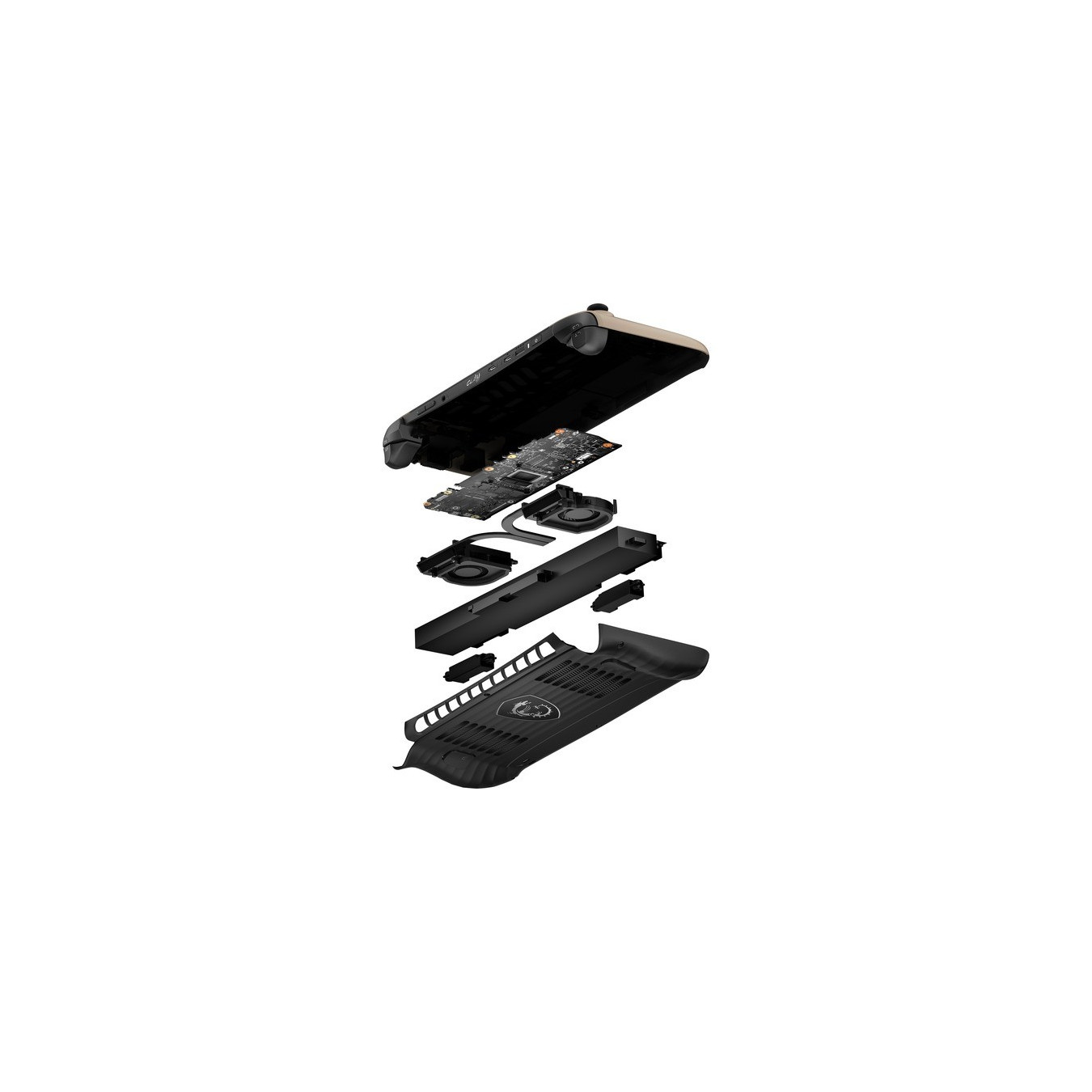 Claw 8 A25, Handron-Mnsole — Buy in Cyprus with Fast Delivery