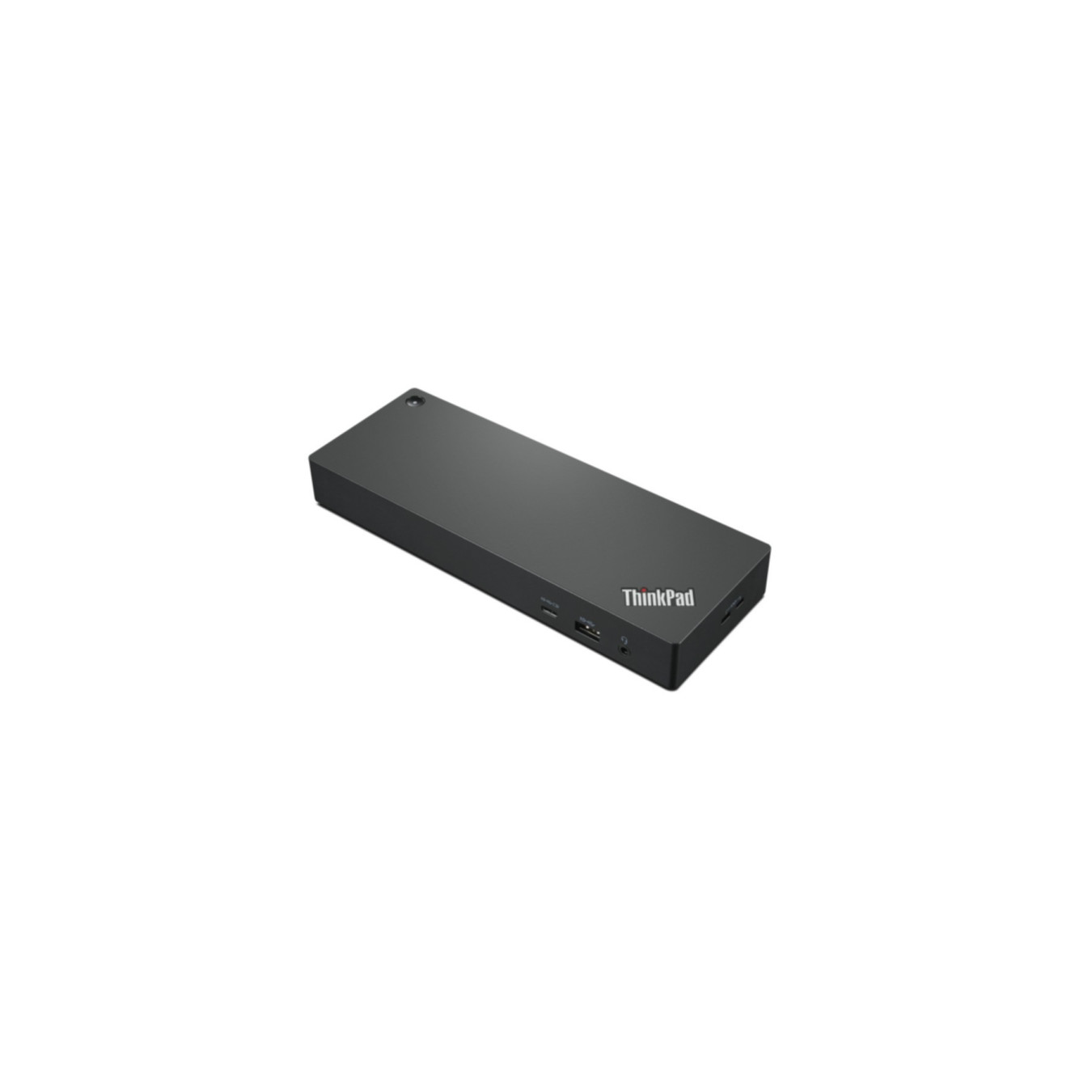 Lenovo ThinkPad Thunderbolt 4 Dock 40B00300EU - 8K HDMI2.1 230W PD — Armenius Store Cyprus