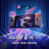 Claw 8 A25, Handron-Mnsole — Buy in Cyprus with Fast Delivery