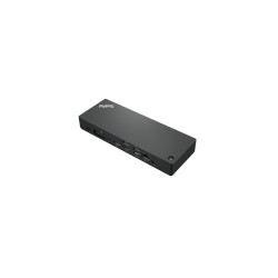 Buy Lenovo ThinkPad Thunderbolt 4 Dock - 40B00300EU - HDMI 2.1, 2×DP1.4, TB4, 3... in Cyprus, Nicosia, Limassol, Larnaka, Pafos
