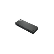 Lenovo ThinkPad Thunderbolt 4 Dock 40B00300EU - 8K HDMI2.1 230W PD — Armenius Store Cyprus