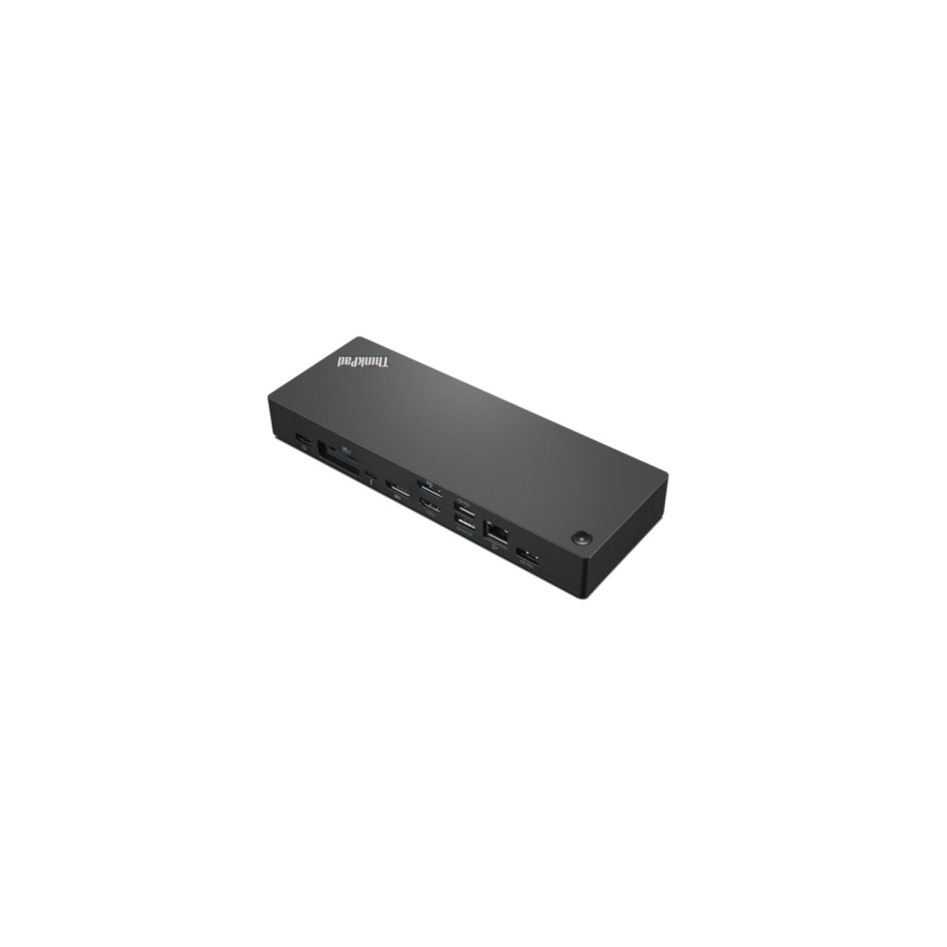 Lenovo ThinkPad Thunderbolt 4 Dock 40B00300EU - 8K HDMI2.1 230W PD — Armenius Store Cyprus
