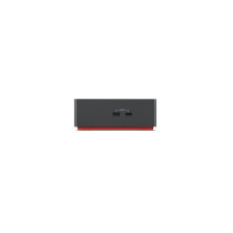 Lenovo ThinkPad Thunderbolt 4 Dock 40B00300EU - 8K HDMI2.1 230W PD — Armenius Store Cyprus