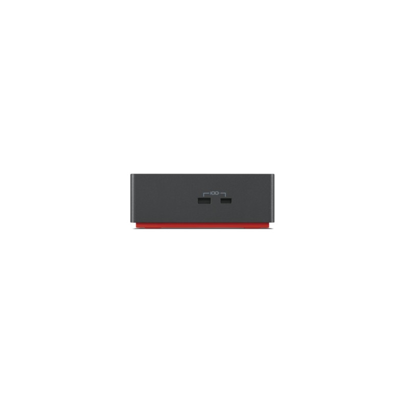 Buy Lenovo ThinkPad Thunderbolt 4 Dock - 40B00300EU - HDMI 2.1, 2×DP1.4, TB4, 3... in Cyprus, Nicosia, Limassol, Larnaka, Pafos