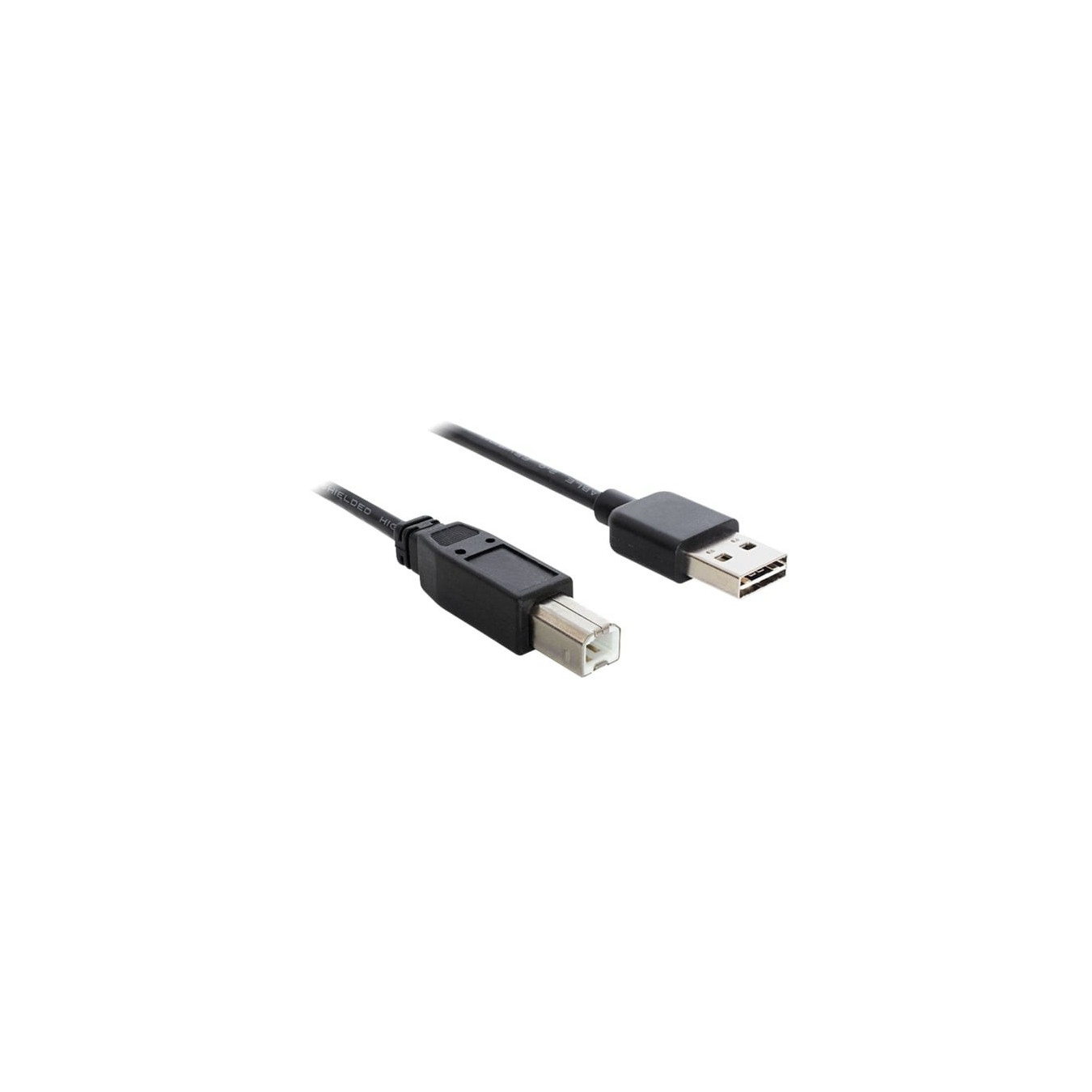 EASY-USB 2.0 cable, USB-A plug to USB-B plug — Buy in Cyprus with Fast Delivery