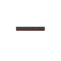 Lenovo ThinkPad Thunderbolt 4 Dock 40B00300EU - 8K HDMI2.1 230W PD — Armenius Store Cyprus