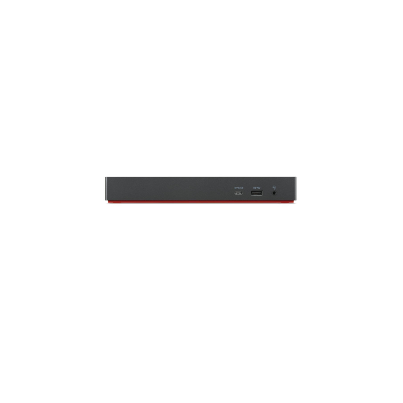 Lenovo ThinkPad Thunderbolt 4 Dock 40B00300EU - 8K HDMI2.1 230W PD — Armenius Store Cyprus