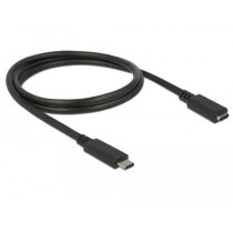 USB 3.2 Gen 1 extension cable, USB-C male to USB-C female — Buy in Cyprus with Fast Delivery