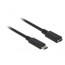 USB 3.2 Gen 1 extension cable, USB-C male to USB-C female — Buy in Cyprus with Fast Delivery