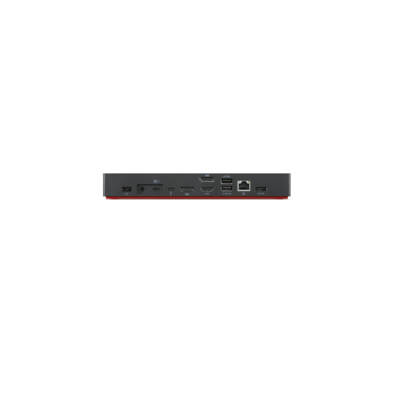 Lenovo ThinkPad Thunderbolt 4 Workstation Dock 40B00300EU – TB4 HDMI2.1 300W | Armenius Store